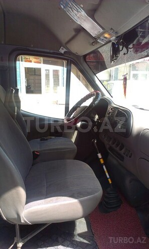Ford Transit 1999, 382,000 km - 2.5 l - Bakı