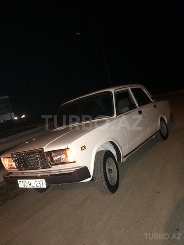 LADA (VAZ) 2107 2010, 64,500 km - 1.6 л - Bakı