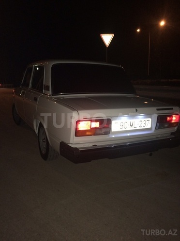 LADA (VAZ) 2107 2010, 64,500 km - 1.6 л - Bakı