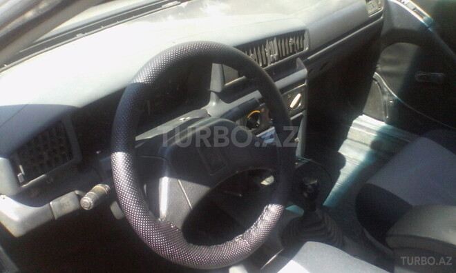 Peugeot 405 1993, 248,200 km - 1.6 l - Bakı
