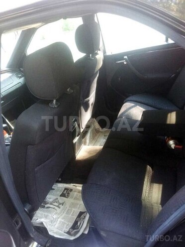 Mercedes C 240 1998, 310,000 km - 2.4 l - Bakı
