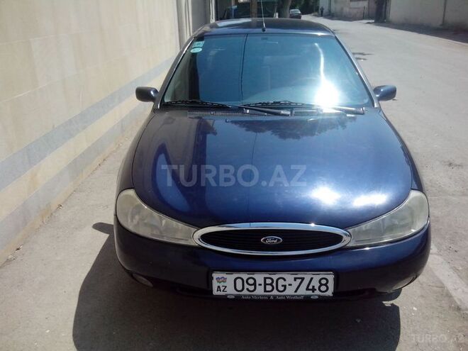 Ford Mondeo 1998, 250,000 km - 1.8 l - Bakı