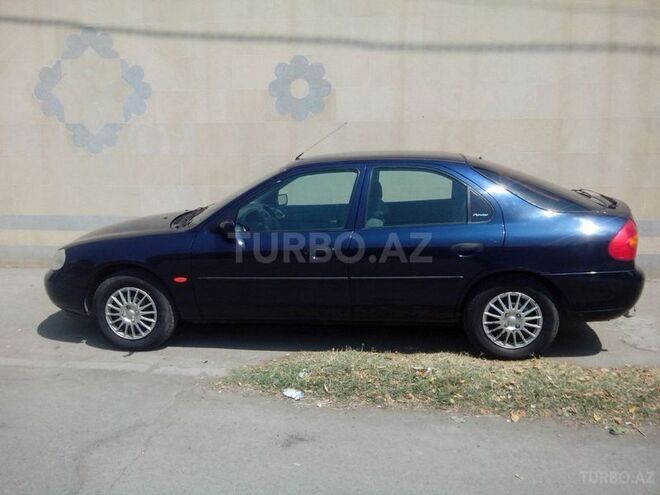 Ford Mondeo 1998, 250,000 km - 1.8 l - Bakı