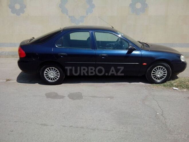 Ford Mondeo 1998, 250,000 km - 1.8 l - Bakı