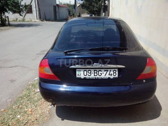 Ford Mondeo 1998, 250,000 km - 1.8 l - Bakı