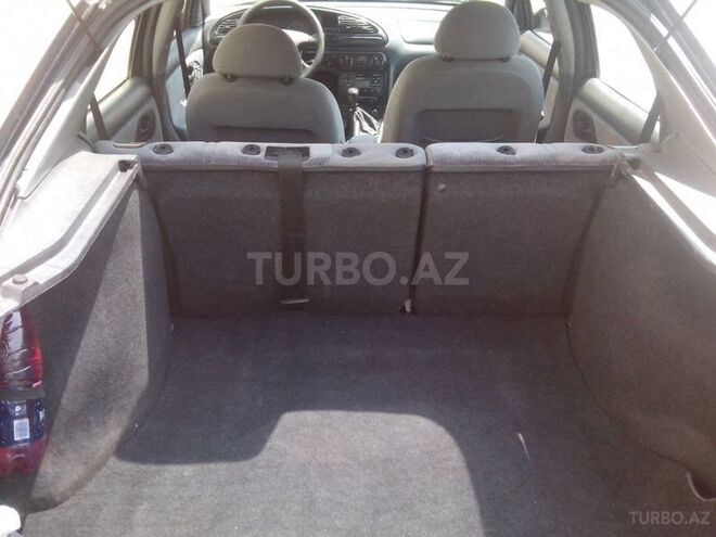 Ford Mondeo 1998, 250,000 km - 1.8 l - Bakı