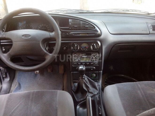 Ford Mondeo 1998, 250,000 km - 1.8 l - Bakı