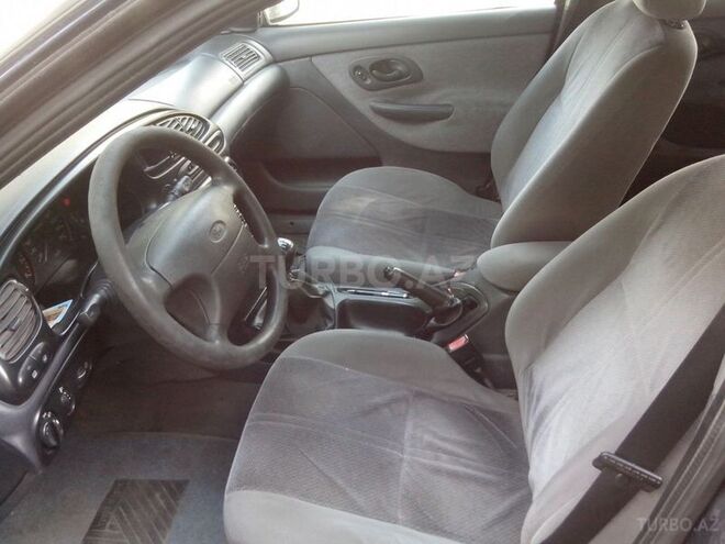 Ford Mondeo 1998, 250,000 km - 1.8 l - Bakı