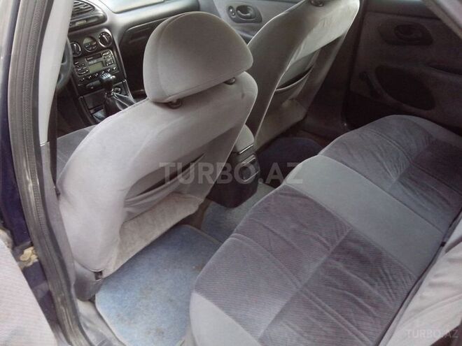 Ford Mondeo 1998, 250,000 km - 1.8 l - Bakı