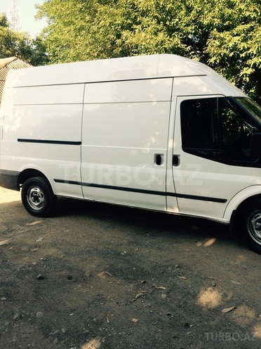 Ford Transit 2008, 153,043 km - 0.3 l - Bakı