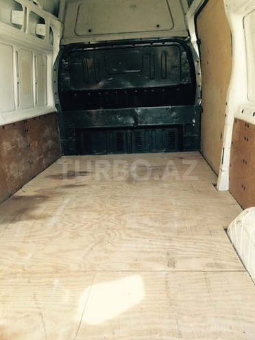 Ford Transit 2008, 153,043 km - 0.3 l - Bakı