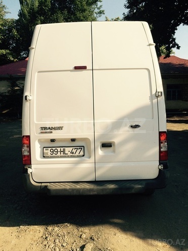 Ford Transit 2008, 153,043 km - 0.3 l - Bakı