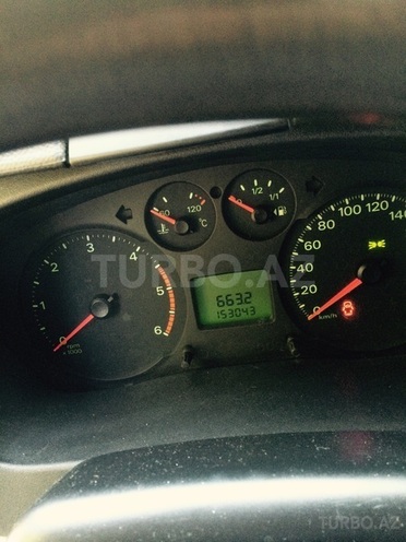 Ford Transit 2008, 153,043 km - 0.3 l - Bakı