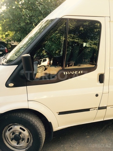 Ford Transit 2008, 153,043 km - 0.3 l - Bakı