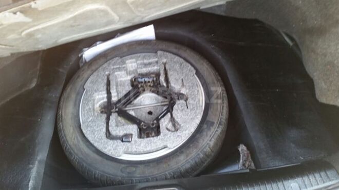 Kia Cerato 2008, 125,000 km - 1.6 л - Bakı