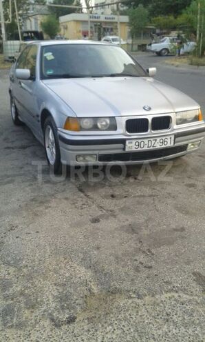 BMW 320 1996, 32,000 km - 2.0 l - Bakı