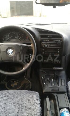 BMW 320 1996, 32,000 km - 2.0 l - Bakı