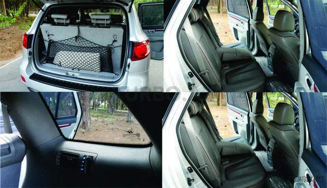 Hyundai Santa Fe 2005, 158,000 km - 2.2 l - Bakı