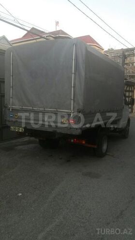 GAZ 330202-740 2005, 200,000 km - 2.4 l - Bakı