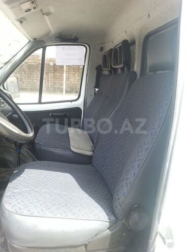 GAZ 330202-740 2005, 200,000 km - 2.4 l - Bakı