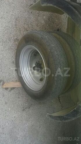 GAZ 330202-740 2005, 200,000 km - 2.4 l - Bakı