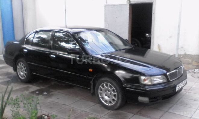 Nissan Maxima 1998, 241,000 km - 0.3 l - Bakı