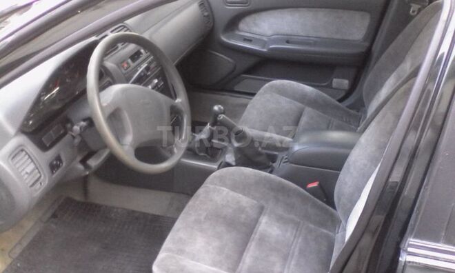 Nissan Maxima 1998, 241,000 km - 0.3 l - Bakı