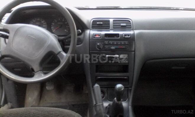 Nissan Maxima 1998, 241,000 km - 0.3 l - Bakı