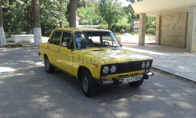 LADA (VAZ) 2106 1998, 200,000 km - 1.6 l - Bakı