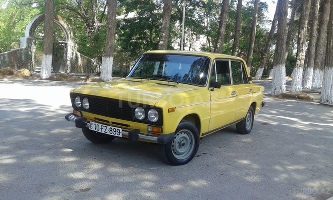 LADA (VAZ) 2106 1998, 200,000 km - 1.6 l - Bakı