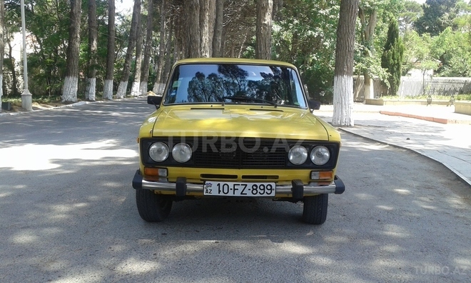 LADA (VAZ) 2106 1998, 200,000 km - 1.6 l - Bakı