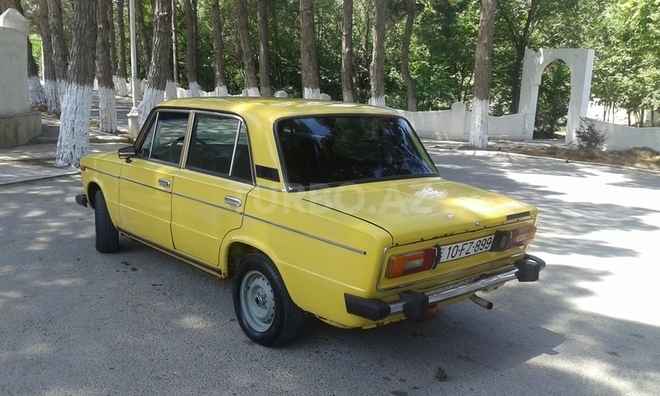 LADA (VAZ) 2106 1998, 200,000 km - 1.6 l - Bakı