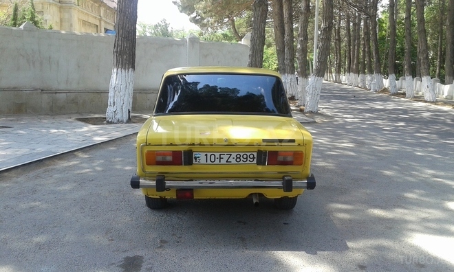 LADA (VAZ) 2106 1998, 200,000 km - 1.6 l - Bakı