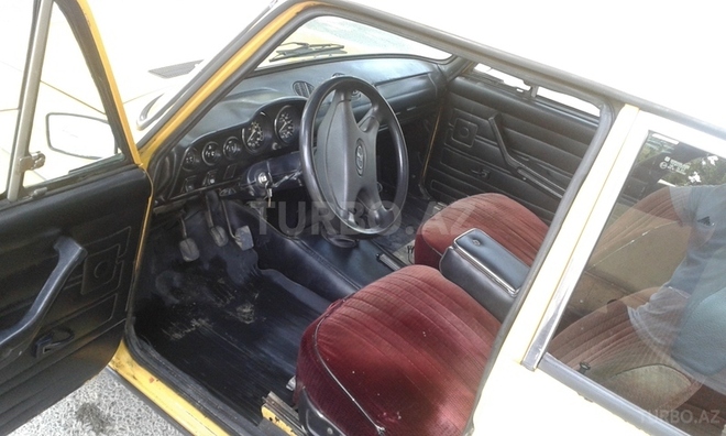 LADA (VAZ) 2106 1998, 200,000 km - 1.6 l - Bakı