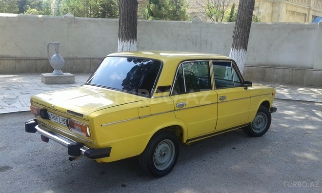 LADA (VAZ) 2106 1998, 200,000 km - 1.6 l - Bakı
