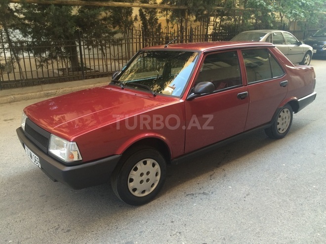 Tofas Sahin 2005, 76,544 km - 1.6 l - Bakı