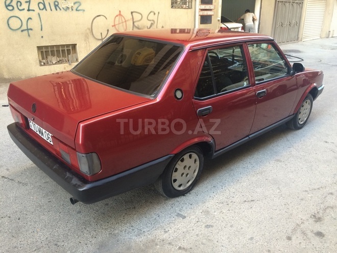 Tofas Sahin 2005, 76,544 km - 1.6 l - Bakı