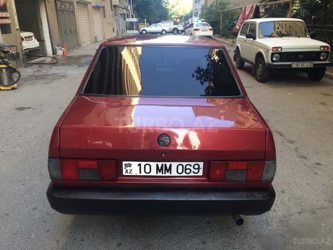 Tofas Sahin 2005, 76,544 km - 1.6 l - Bakı