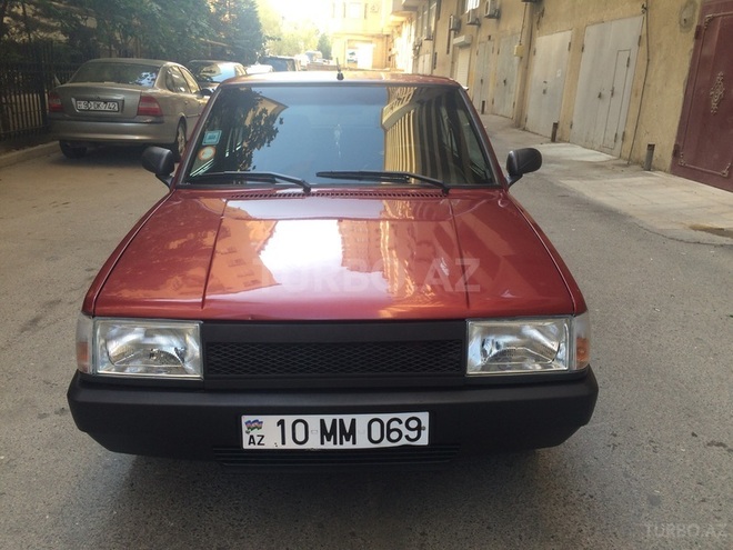 Tofas Sahin 2005, 76,544 km - 1.6 l - Bakı