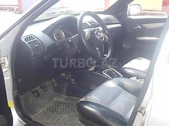 Lifan 520 2008, 1,250,000 km - 1.5 l - Bakı