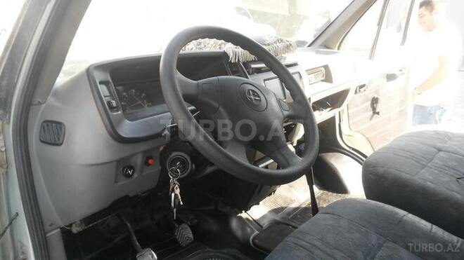 GAZ 330202-740 1999, 180,000 km - 2.4 l - Bakı