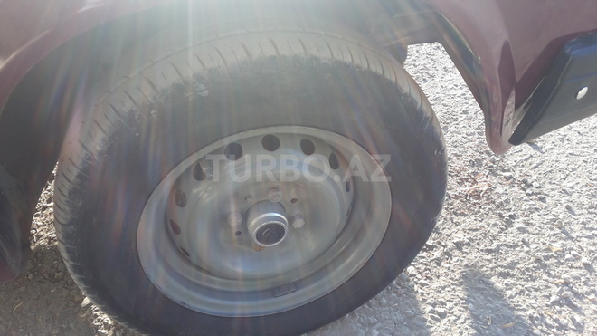 LADA (VAZ) 2107 2002, 100,000 km - 1.6 л - Bakı