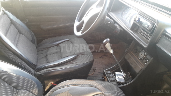 LADA (VAZ) 2107 2002, 100,000 km - 1.6 л - Bakı