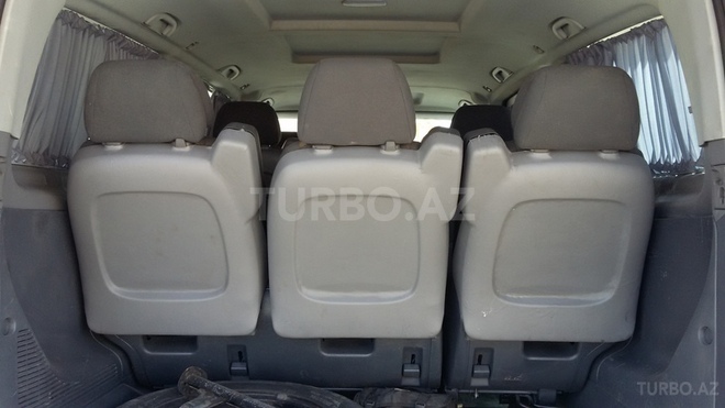 Mercedes Vito 2003, 220,000 km - 2.2 l - Bakı