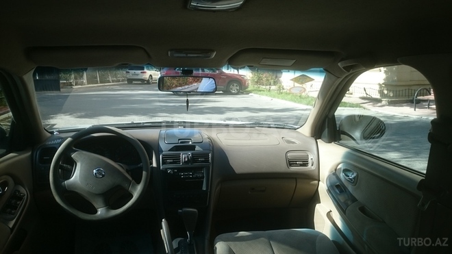 Nissan Maxima 2006, 200,000 km - 3.0 l - Bakı