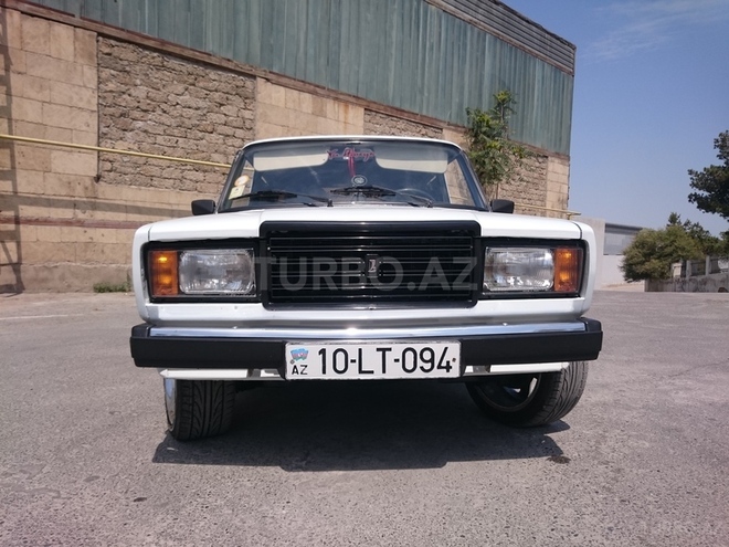 LADA (VAZ) 2107 2004, 61,000 km - 1.6 l - Bakı