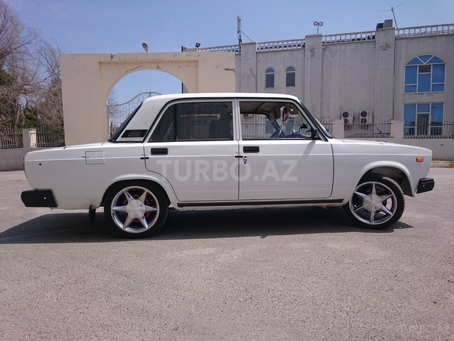 LADA (VAZ) 2107 2004, 61,000 km - 1.6 l - Bakı