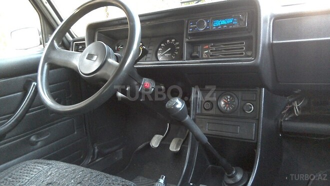 LADA (VAZ) 2107 2010, 93,500 km - 1.6 л - Bakı