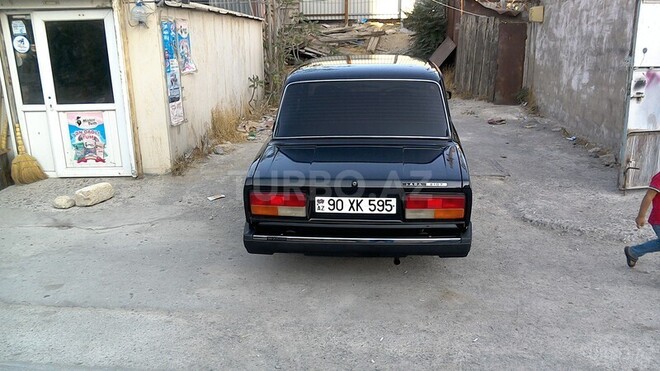 LADA (VAZ) 2107 2010, 93,500 km - 1.6 л - Bakı