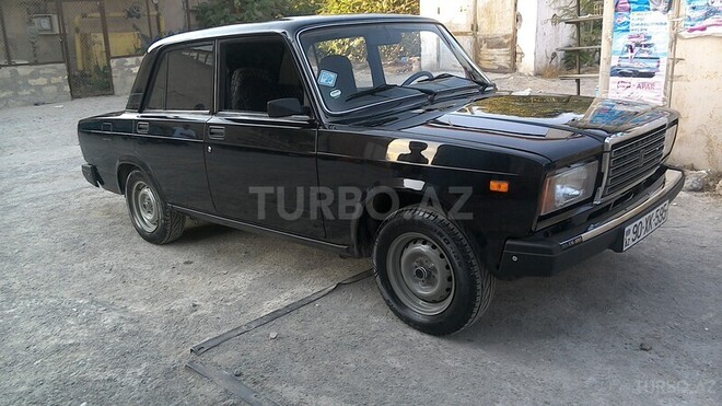 LADA (VAZ) 2107 2010, 93,500 km - 1.6 л - Bakı